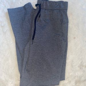 Lululemon On The Fly Pants